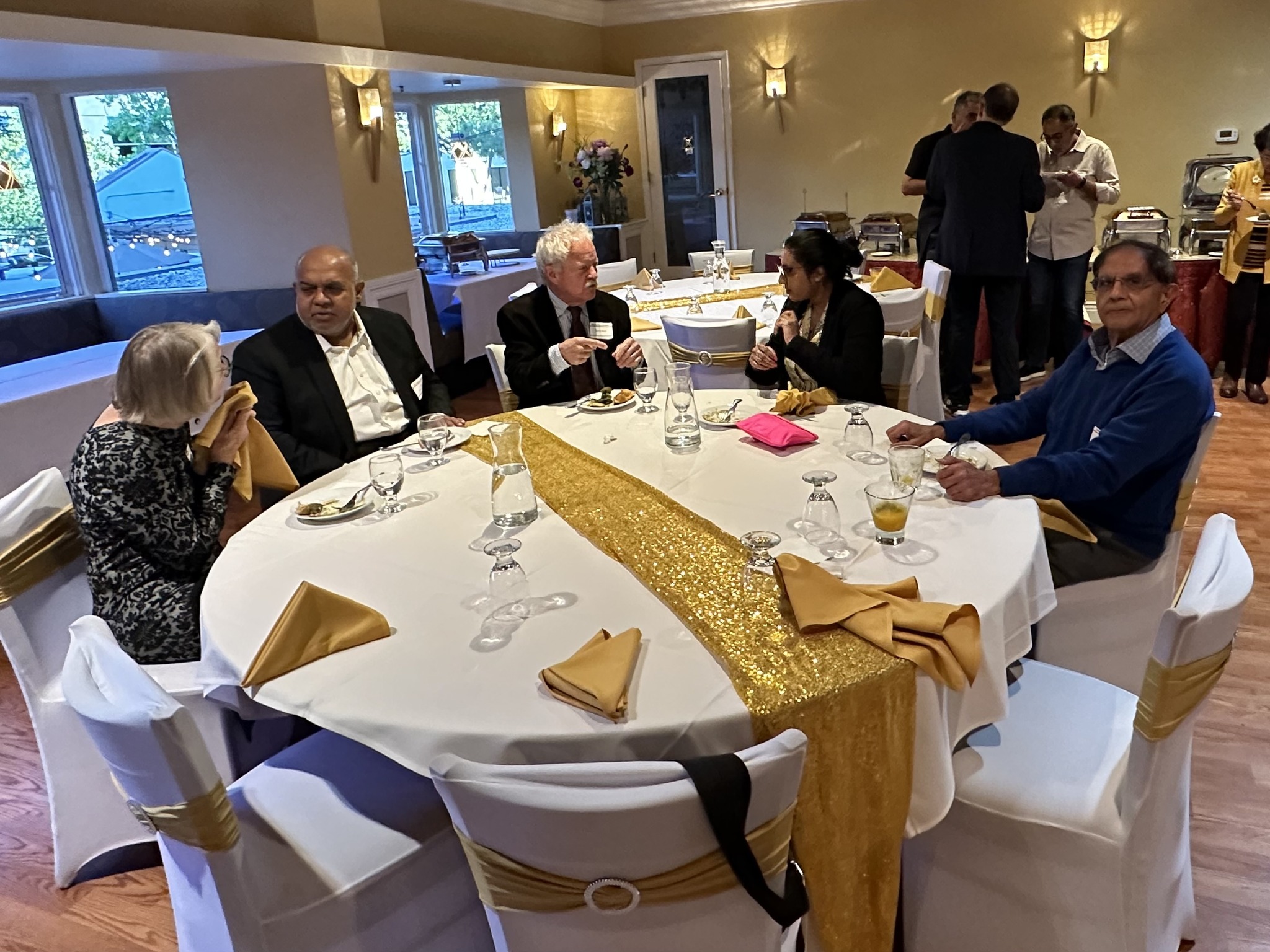 Public reporting transparency